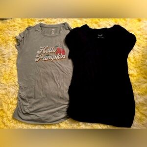 Maternity Tee Shirts